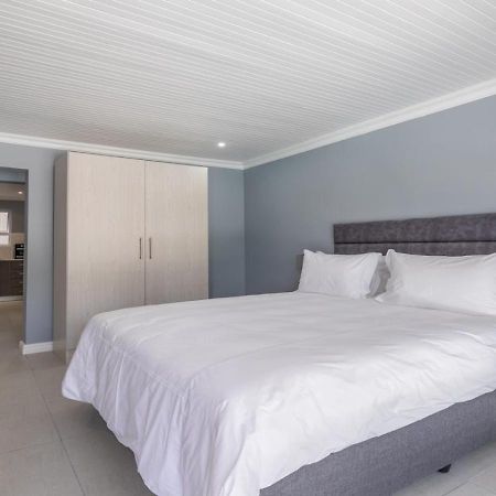Inkantu Self-Catering Apartments Fokváros Kültér fotó
