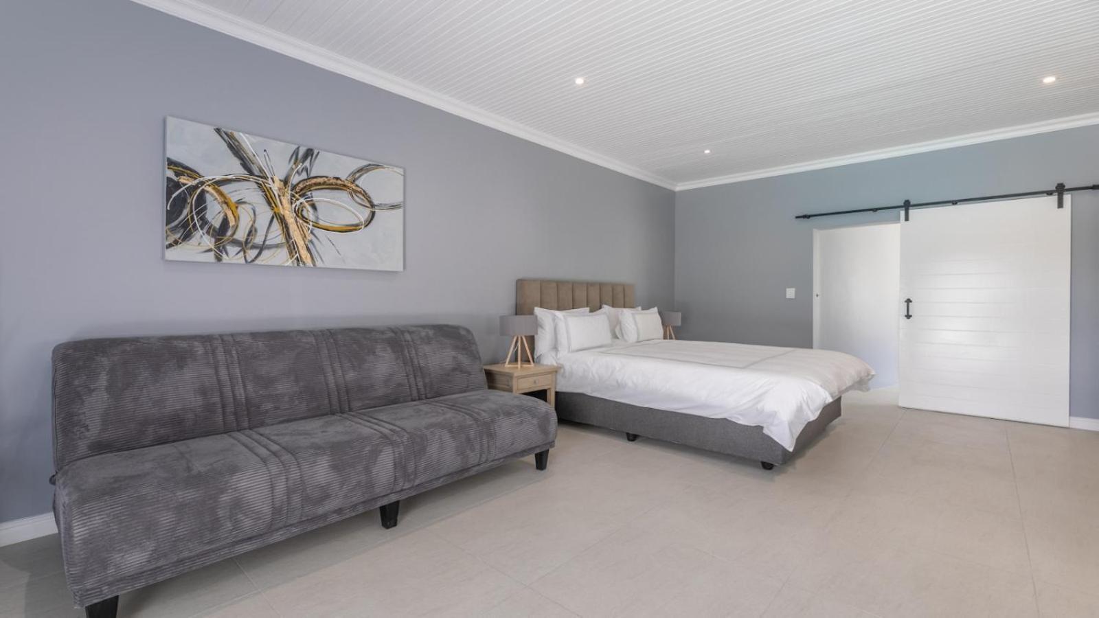 Inkantu Self-Catering Apartments Fokváros Kültér fotó