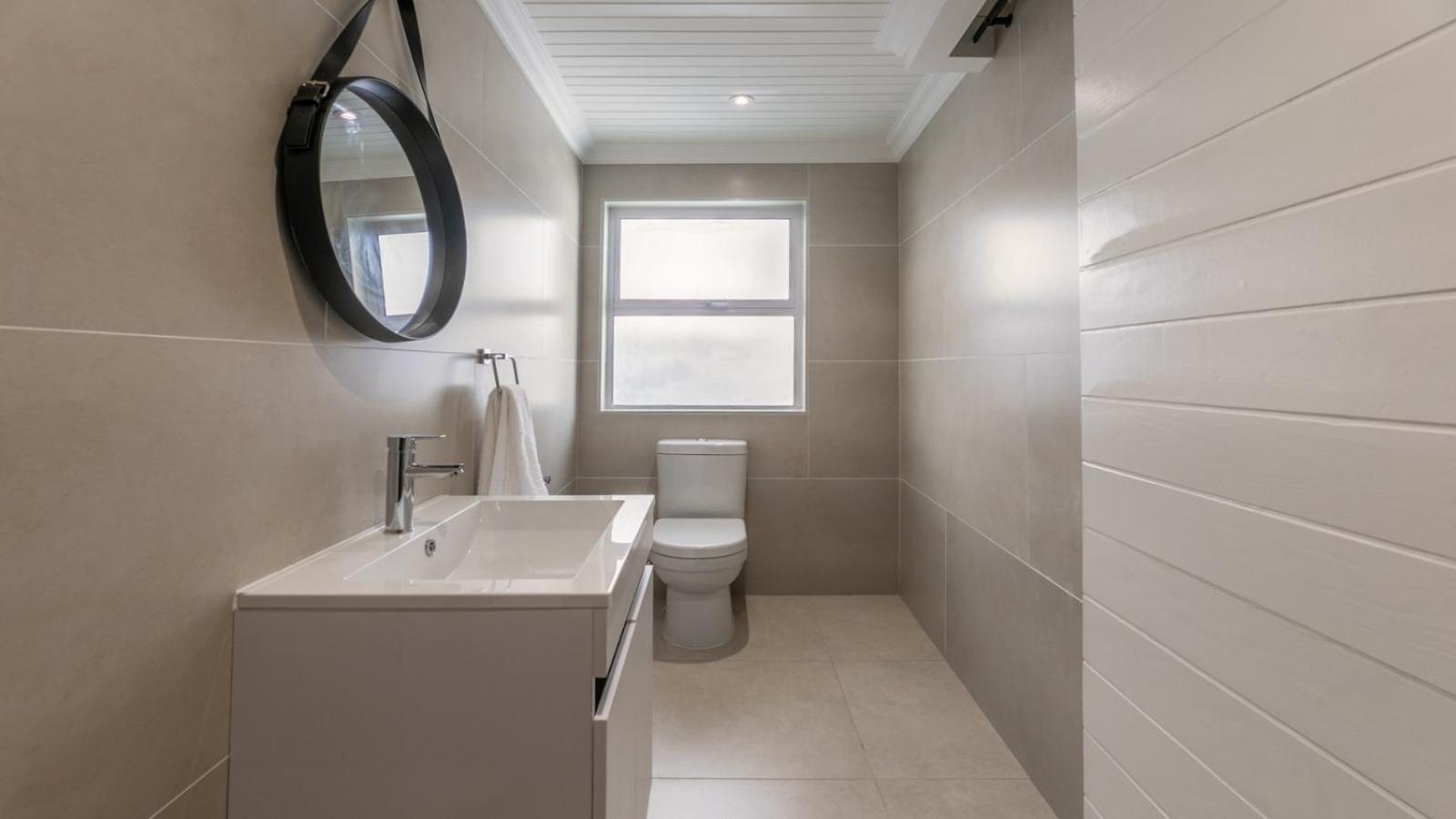 Inkantu Self-Catering Apartments Fokváros Kültér fotó