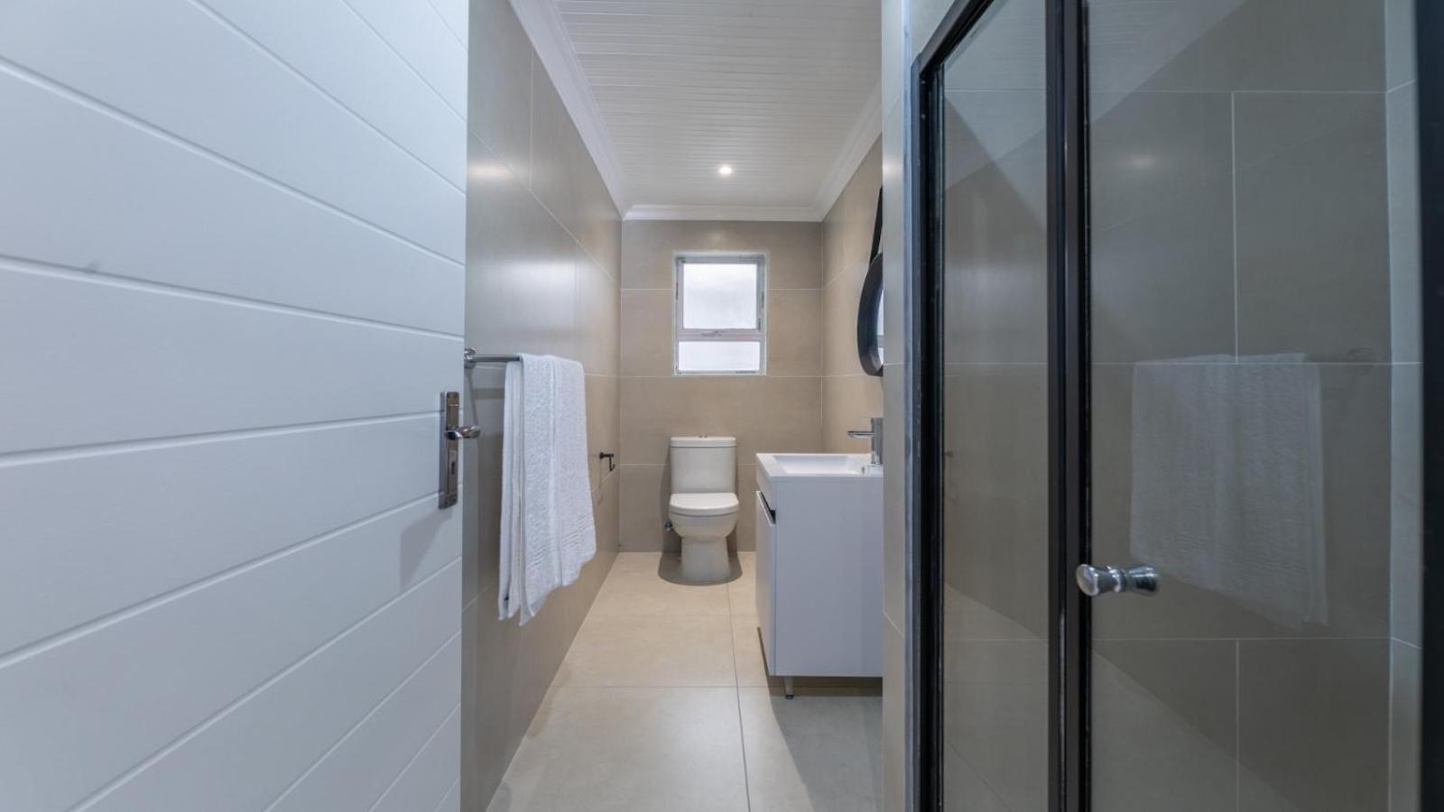 Inkantu Self-Catering Apartments Fokváros Kültér fotó