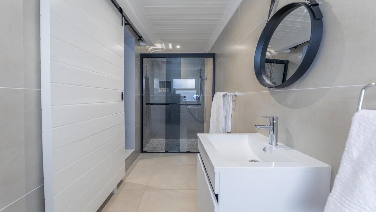 Inkantu Self-Catering Apartments Fokváros Kültér fotó
