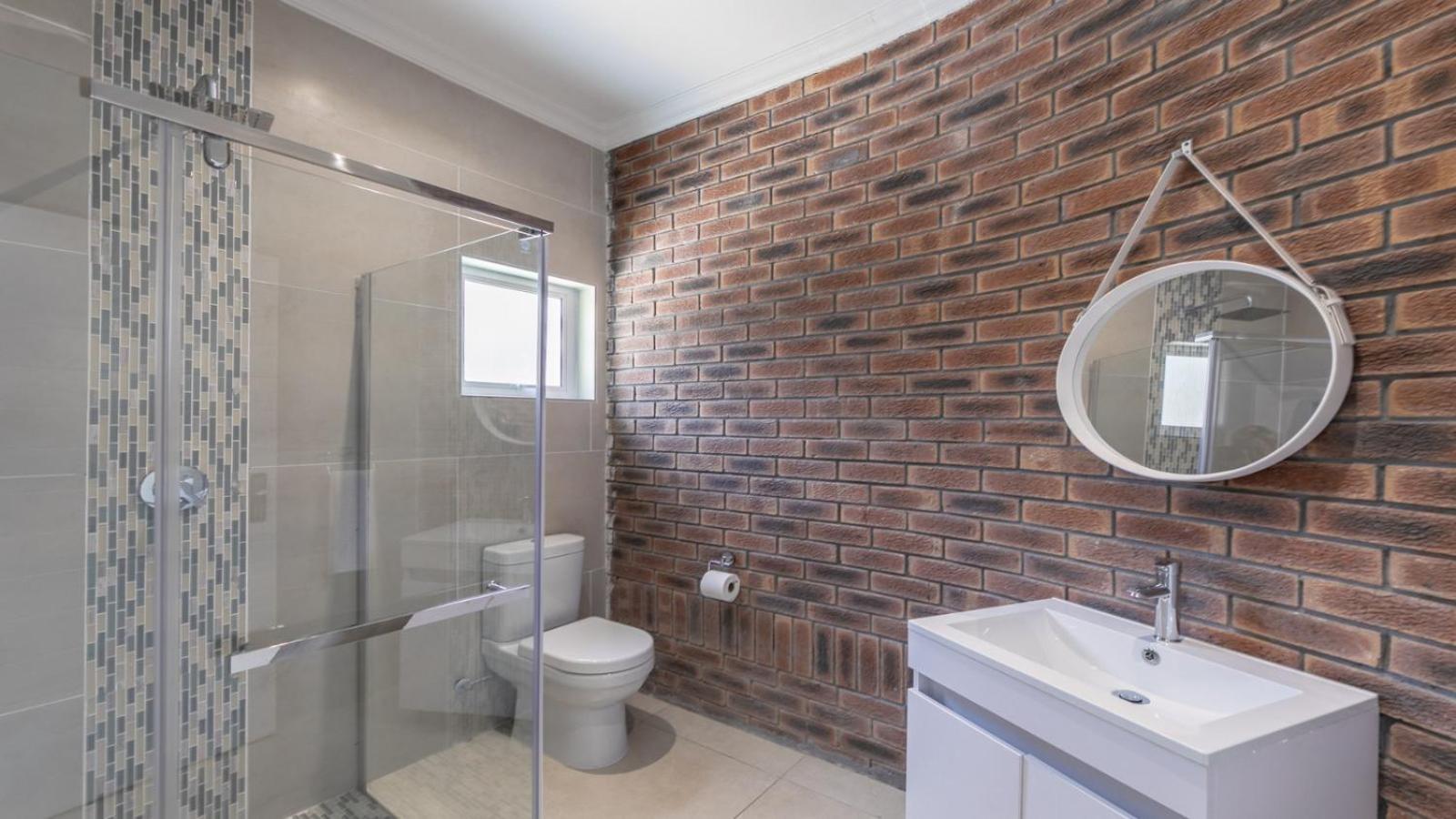 Inkantu Self-Catering Apartments Fokváros Kültér fotó