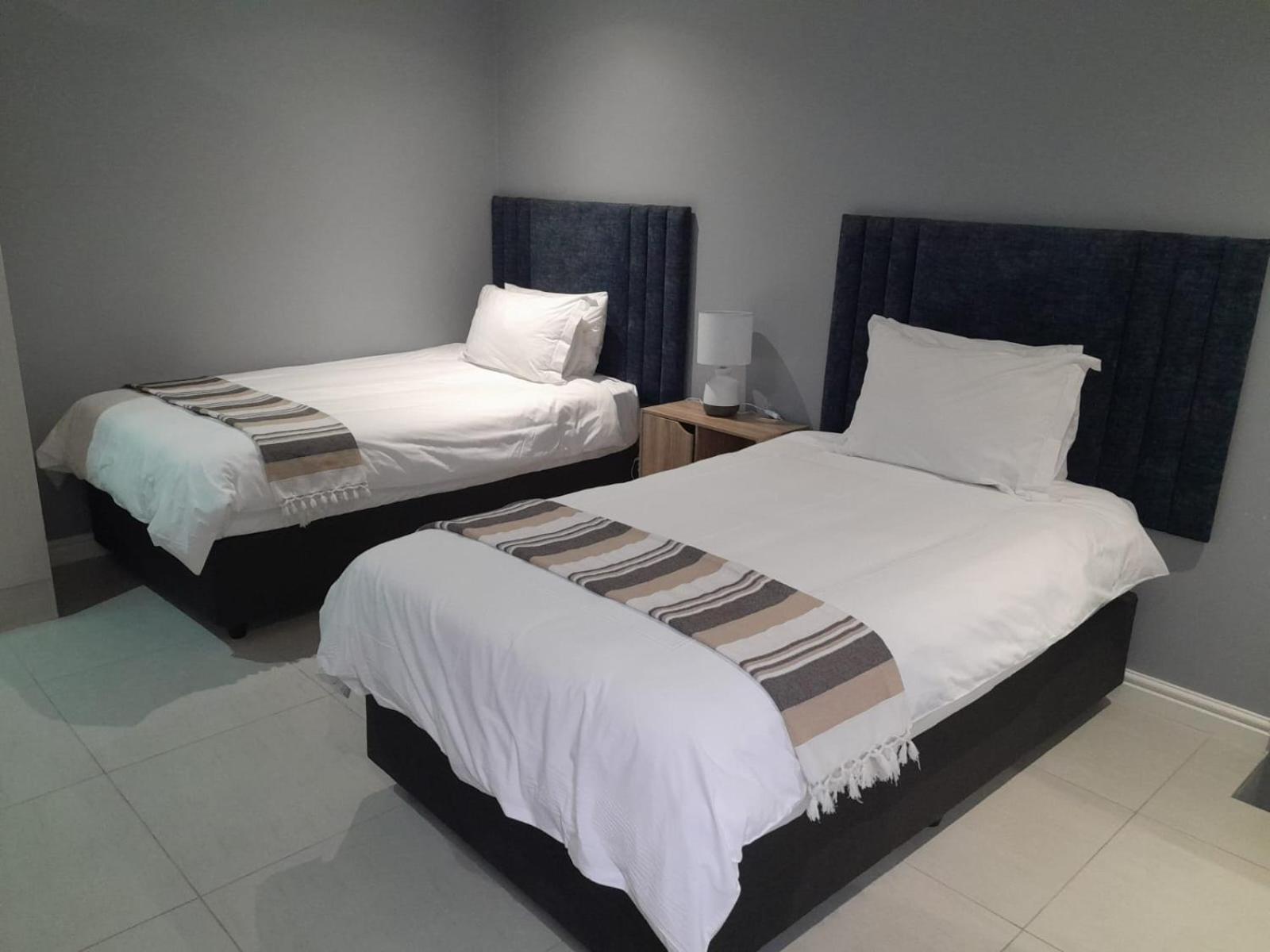 Inkantu Self-Catering Apartments Fokváros Kültér fotó